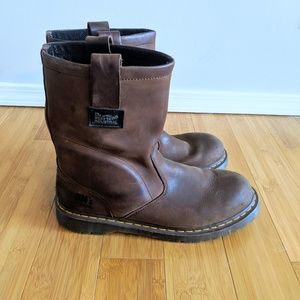 Dr. Marten's Industrial size 14 mens